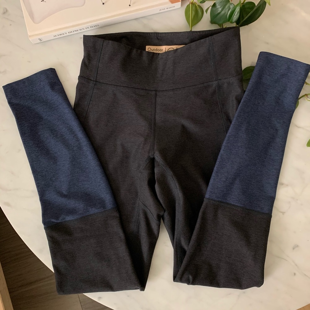 Outdoor voices xs legging